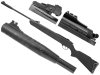 Wiatrówka Optima by Hatsan 125 4,5mm